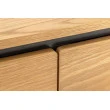 TV-skrinka 47450 Atelier 160cm Natural Dub Dyha