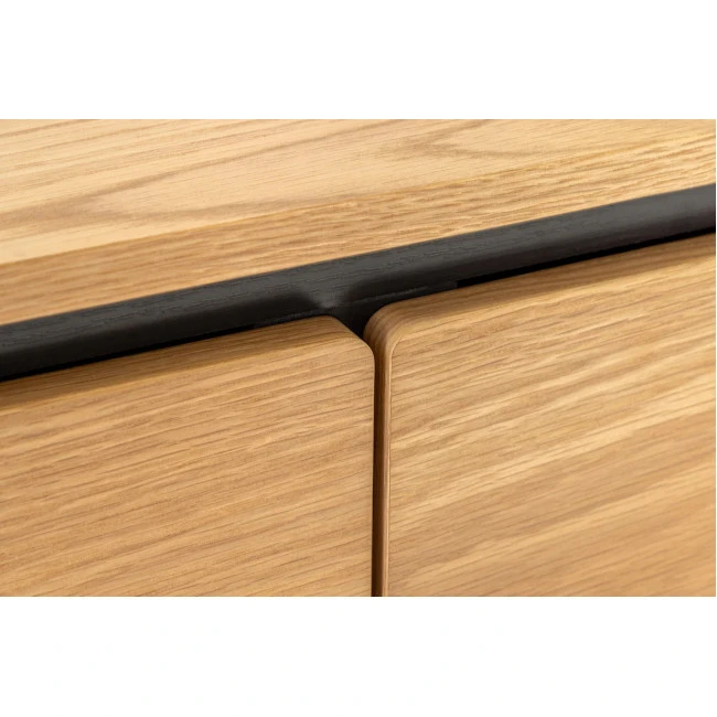 TV-skrinka 47450 Atelier 160cm Natural Dub Dyha