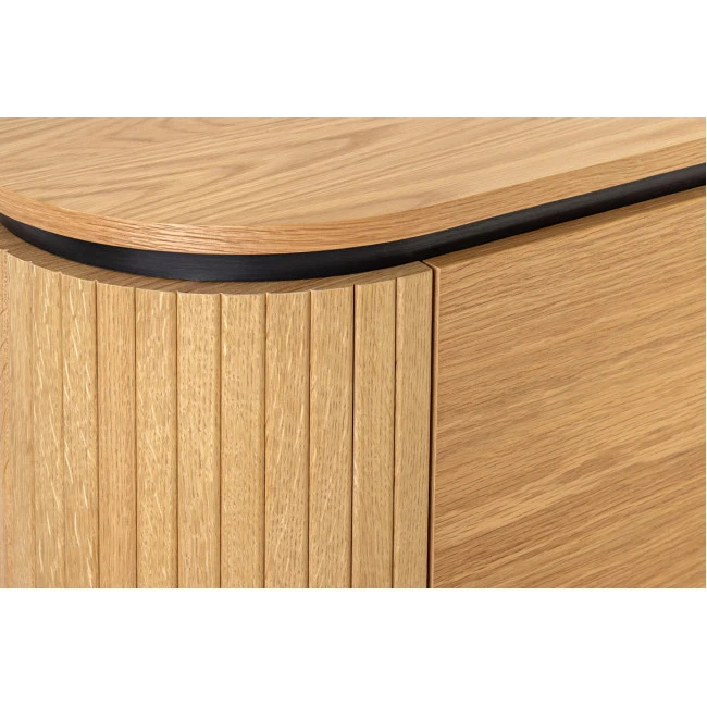 TV-skrinka 47450 Atelier 160cm Natural Dub Dyha