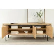 TV-skrinka 47450 Atelier 160cm Natural Dub Dyha