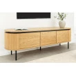 TV-skrinka 47450 Atelier 160cm Natural Dub Dyha