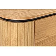 TV-skrinka 47451 Atelier 200cm Natural Dub Dyha