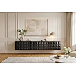 TV-skrinka 47768 Vulcano 160cm Drevo Mango