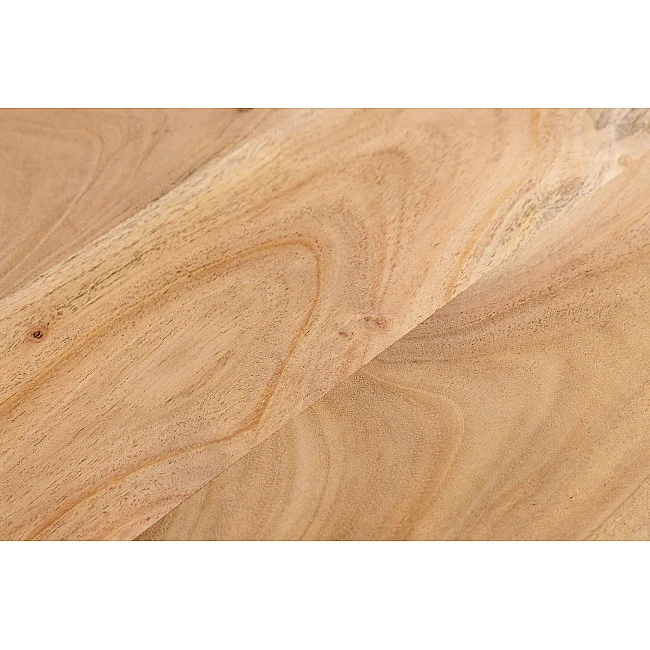 TV-skrinka 47770 Mystic 160cm Drevo Acacia