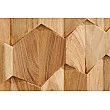 TV-skrinka 47770 Mystic 160cm Drevo Acacia