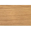 Toaletný stolík/PC-stolík 47455 Atelier 120cm Natural Dub Dyha
