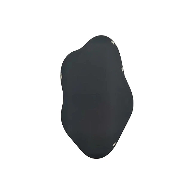 Zrkadlo Ember 48181 60x100cm Zlaté