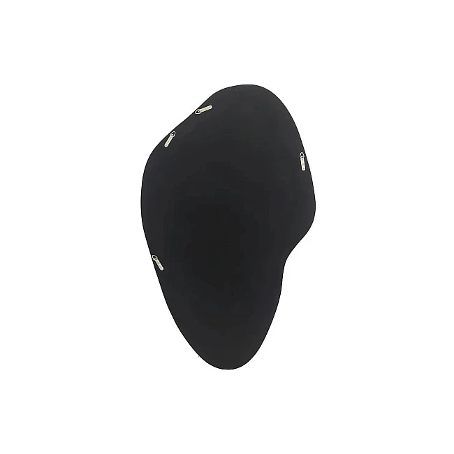 Zrkadlo Marquise 48182 93x150cm Zlaté