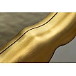 Zrkadlo Aura 48187 93x55cm Zlaté