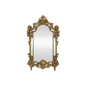 Zrkadlo Opulent 48195 150x90cm Zlaté
