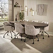 Luster 60-23 Serene 4+3L Jantar Glass