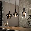 Luster 70-18 Zenith 3L Chrome Glass
