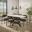 Luster 70-18 Zenith 3L Chrome Glass