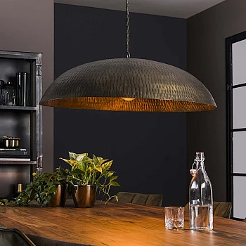 Luster 70-28 Cupola 1L Antique Bronz