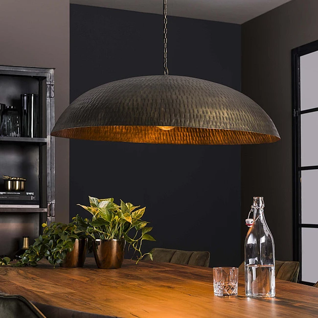 Luster 70-28 Cupola 1L Antique Bronz