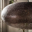 Luster 70-35 Cielo 1L Ø68cm Antique Cooper