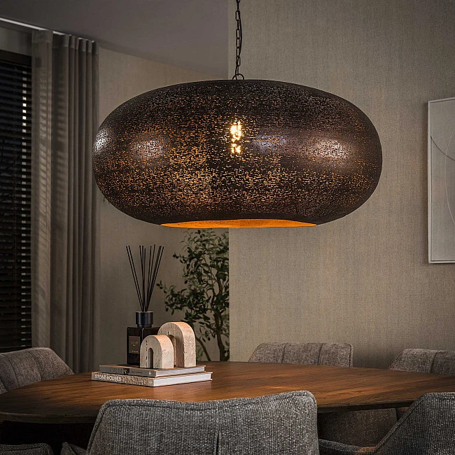 Luster 70-35 Cielo 1L Ø90cm Antique Cooper