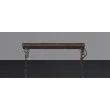 Luster 71-94 3 x Ø26cm Industrial tube
