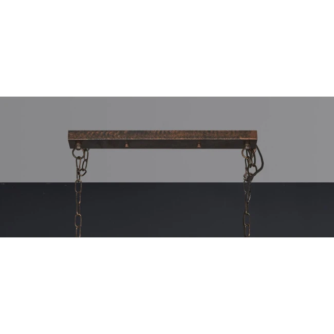Luster 71-94 3 x Ø26cm Industrial tube