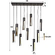 Luster 72-06 Tube 5+4L