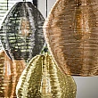 Luster 72-72 Web 5L Multicolour Nikel