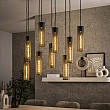 Luster 73-85 Mesh 5+4L