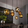 Luster 74-58 Stellar 4+3L Multicolour Glass