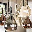 Luster 77-18 Wings 4+3L Multicolour Glass