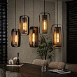 Luster 78-44 Mesh Rotate 5L