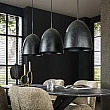 Luster 78-52C Kosmos 3L Charcoal