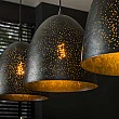 Luster 78-52C Kosmos 3L Charcoal
