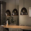 Luster 78-52U Kosmos 3L Urban Brown