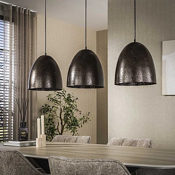 Luster 78-52U Kosmos 3L Urban Brown