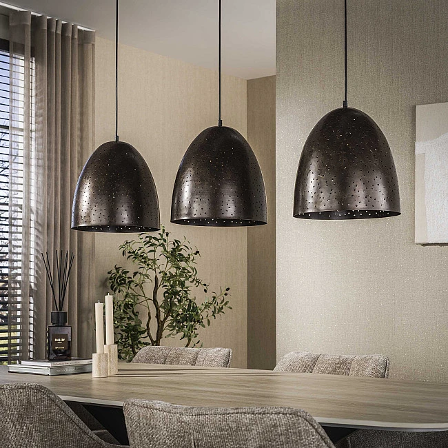 Luster 78-52U Kosmos 3L Urban Brown