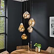 Luster 78-81A Bistro 5L Jantar Glass