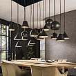 Luster 78-90 Metal 6+6+6L