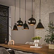 Luster 78-91 Metallo 5L Sienna Brown