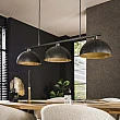 Luster 78-94 Ripple 3L
