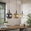 Luster 79-10A Sfere 3L Multicolour Glass