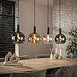 Luster 79-11 Sfere 4L Multicolour Glass