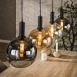 Luster 79-11 Sfere 4L Multicolour Glass