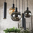 Luster 79-12A Sfere 4+3L Multicolour Glass