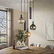 Luster 79-15 Sfere 5L Multicolour Glass