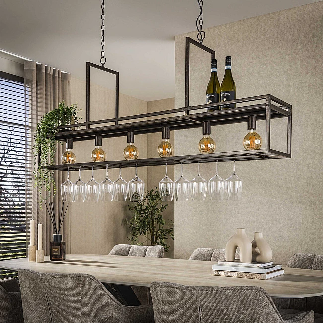 Luster 79-72U Decorate 6L Urban Brown