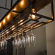 Luster 79-72U Decorate 6L Urban Brown