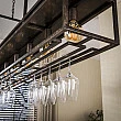 Luster 79-72U Decorate 6L Urban Brown