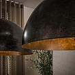 Luster 79-97U Dome 2L Urban Brown