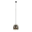Luster 80-16G Drift 1L Smoke Grey Glass