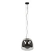 Luster 80-17G Drift 1L Smoke Grey Glass