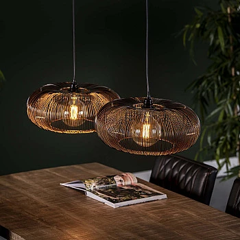 Luster 83-78 Twist 2L Cooper